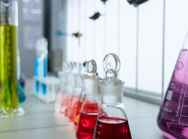 laboratory